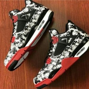 Jordan 4